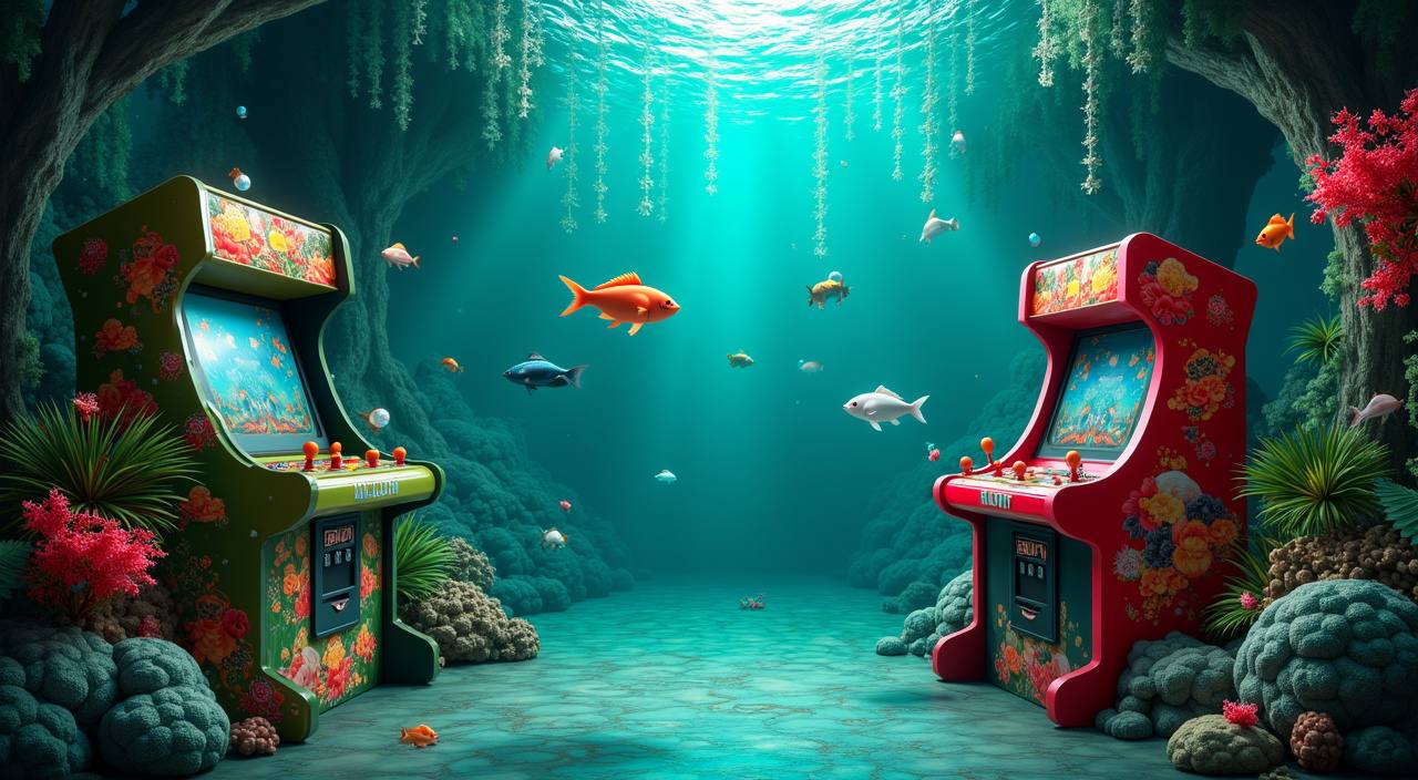 10proxy gaming platform